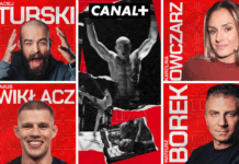 Nowe twarze w FEN! Owczarz, Wikłacz, Turski i Borek dołączają do ekipy przed galą FEN 60