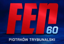 FEN 60 – karta walk. Gdzie i jak oglądać?