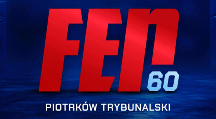 FEN 60 – karta walk. Gdzie i jak oglądać?