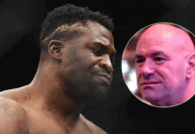 Dana White: „Ngannou to zły człowiek”. Szef UFC wyjawia szokujące kulisy fizycznych spięć, gróźb i głośnego rozstania z Kameruńczykiem