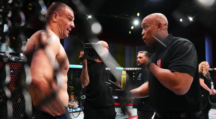 Ante Delija uważa, że został obrabowany w walce z Cortes-Acostą na UFC Vegas 110