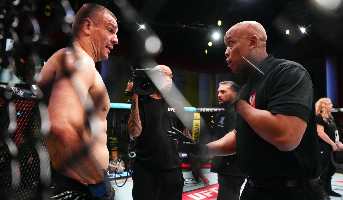 ante delija ufc vegas 110