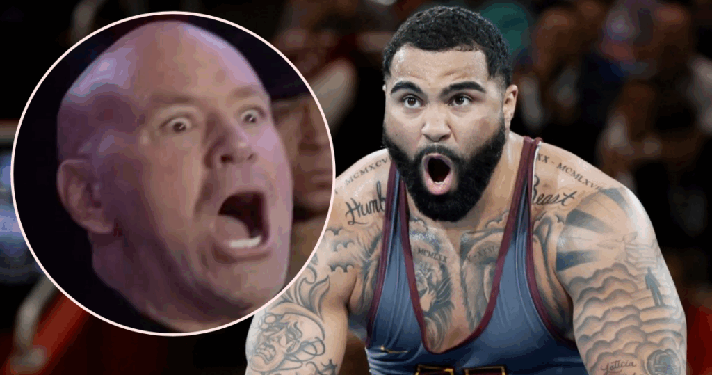 Dana White zachwycony „fizycznym fenomenem” Gablem Stevesonem Dana White zachwycony „fizycznym fenomenem” Gablem Stevesonem