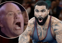 Dana White zachwycony „fizycznym fenomenem” Gablem Stevesonem