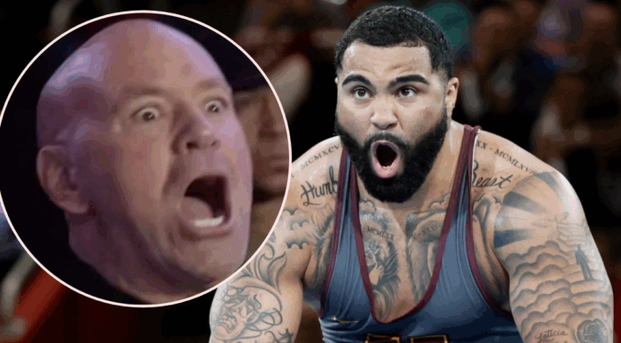 Dana White zachwycony „fizycznym fenomenem” Gablem Stevesonem