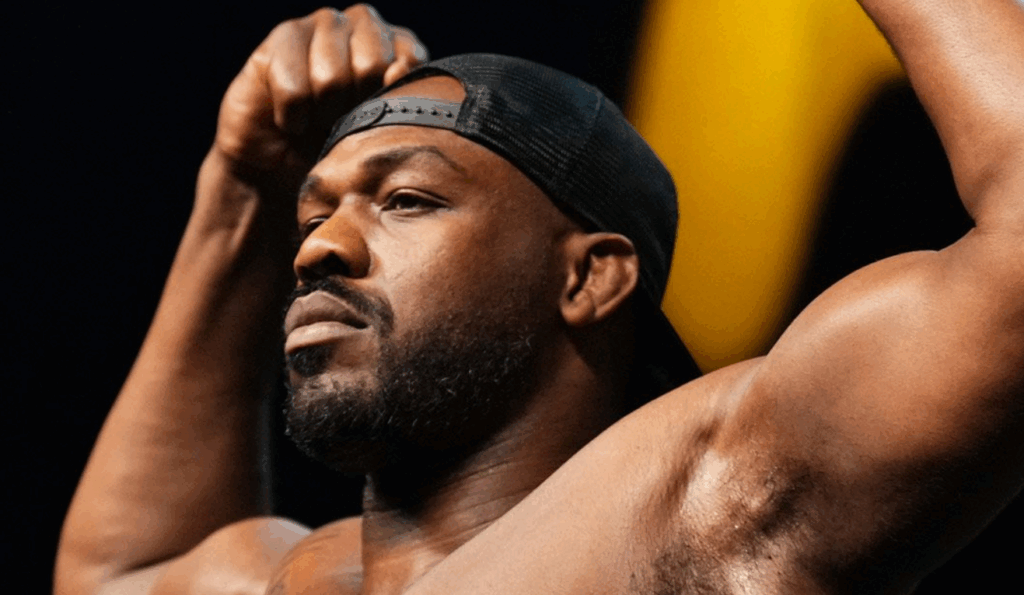 Jon Jones wyjaśnia, dlaczego odrzucił 30 mln za walkę z Aspinallem: „Moje cele są inne niż u większości”