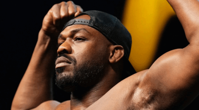 Jon Jones wyjaśnia, dlaczego odrzucił 30 mln za walkę z Aspinallem: „Moje cele są inne niż u większości”