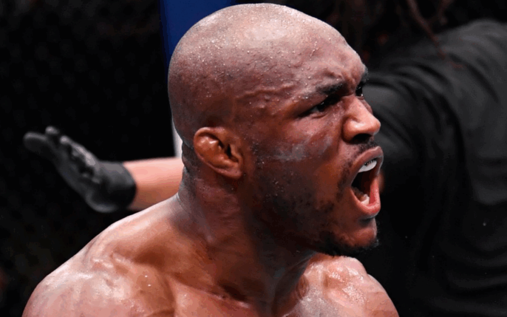 Kamaru Usman: „Zasłużyłem na walkę ze zwycięzcą Della Maddalena vs. Makhachev” Kamaru Usman: „Zasłużyłem na walkę ze zwycięzcą Della Maddalena vs. Makhachev”