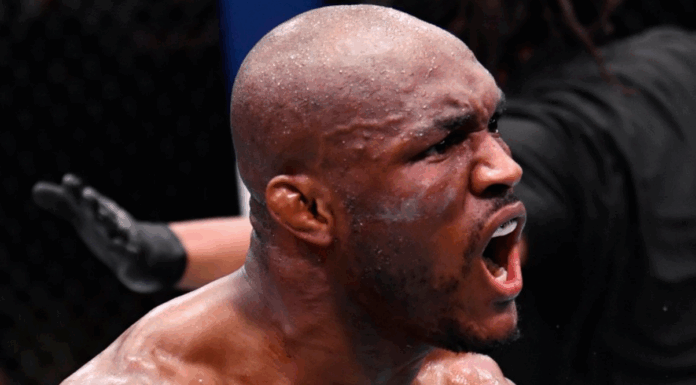 Kamaru Usman: „Zasłużyłem na walkę ze zwycięzcą Della Maddalena vs. Makhachev”