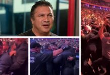 Trener Makhacheva ostro o bójce z Danisem na UFC 322: „Prosił się o kłopoty. Kto tak robi?”