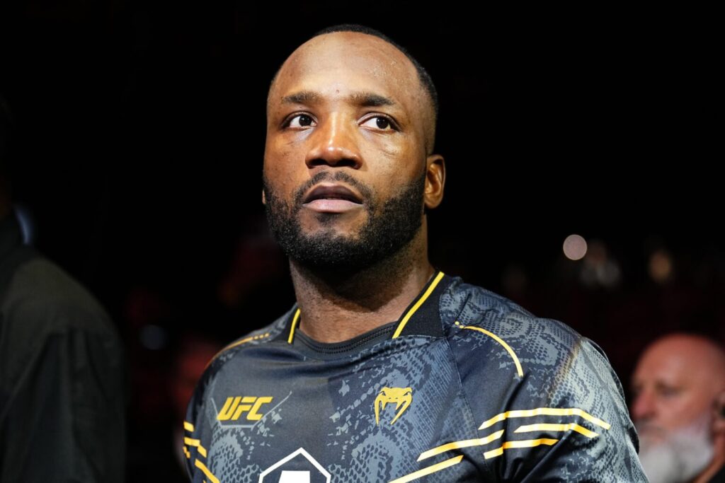 Leon Edwards zapowiada powrót w wielkim stylu: „UFC 322 – kolejny headshot” Leon Edwards zapowiada powrót w wielkim stylu: „UFC 322 – kolejny headshot”