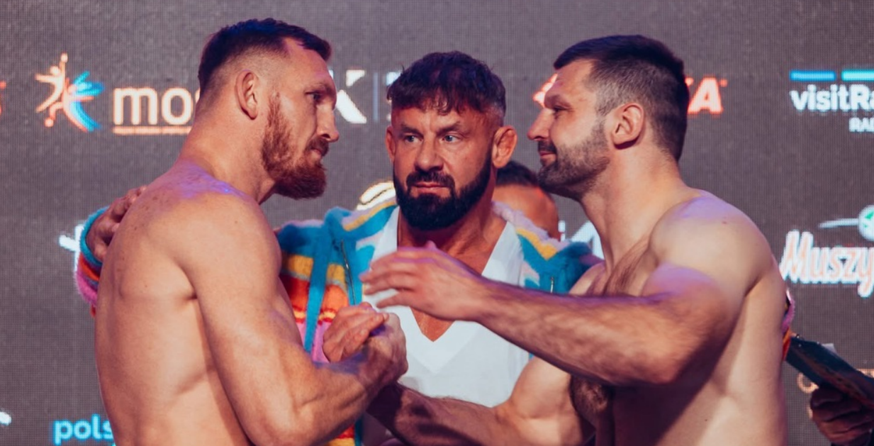 Marcin Łazarz, Szymon Kołecki