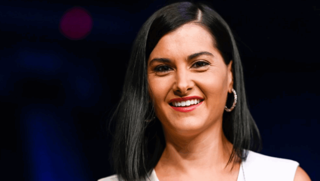 Megan Olivi: „Zawodnicy, którzy faulują z premedytacją, powinni być usuwani z UFC”