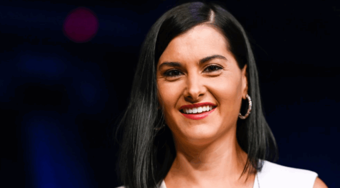 Megan Olivi: „Zawodnicy, którzy faulują z premedytacją, powinni być usuwani z UFC”