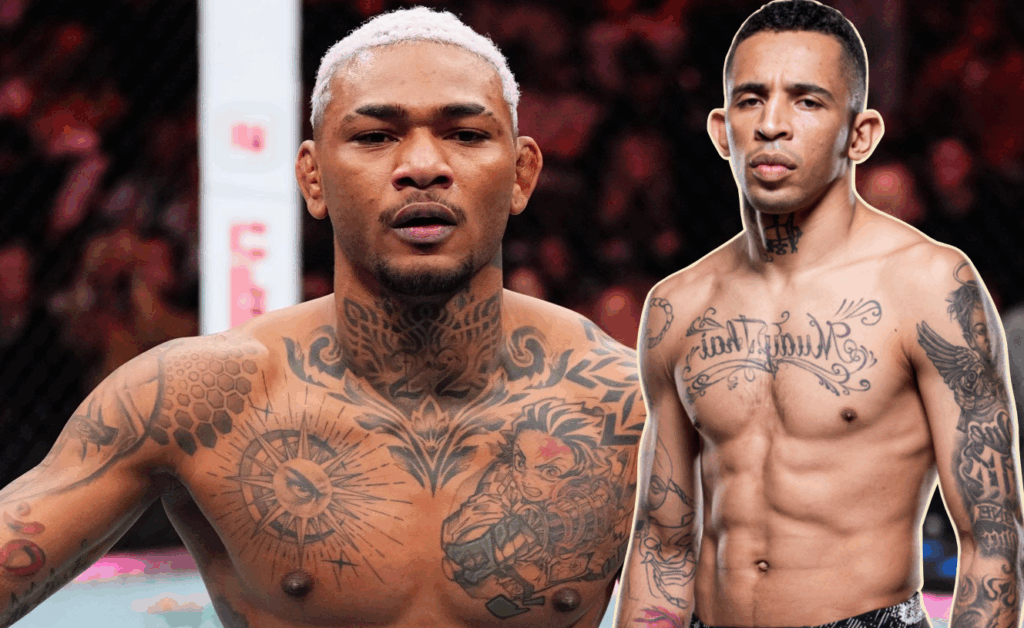 Michael Morales nie wyklucza walki z Carlosem Pratesem przed starciem o pas