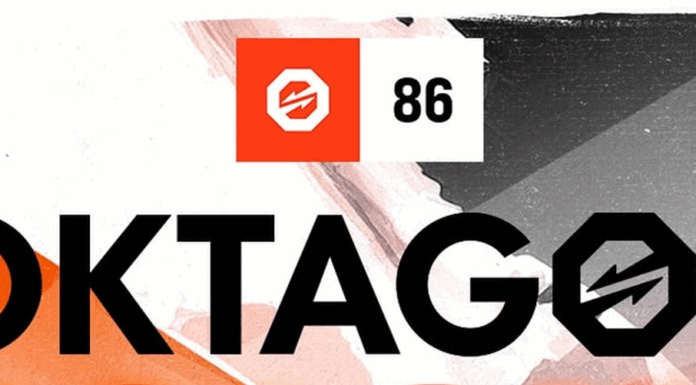 OKTAGON MMA wkracza do Polski! Historyczna gala z numerem 86 odbędzie się nad Wisłą