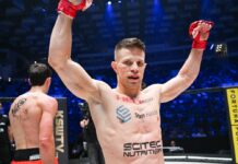 „Przykro było słyszeć takie opinie” – Marcin Held rozlicza się z ekspertami po wygranej z Ziółkowskim