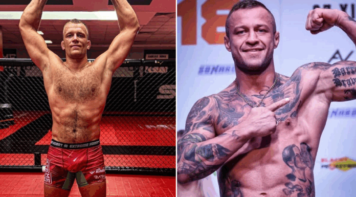 Herrmann prowokuje Błeszyńskiego: „Ozolins to większe wyzwanie niż Ares tańczący na Instagramie”