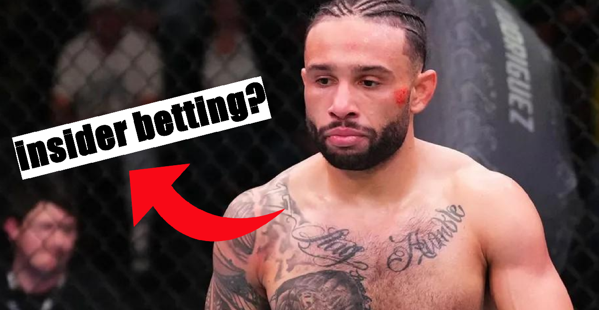 dulgarian ufc skandal bikmacherski