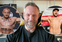 Novotny: Narkun i „Pudzian” w Oktagon MMA? Celują w Stadion Narodowy w 2027 roku?