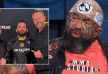 Marcin Różalski o Oktagonie w Polsce: „Będą bardzo poważnym graczem, mega duża konkurencja dla KSW”