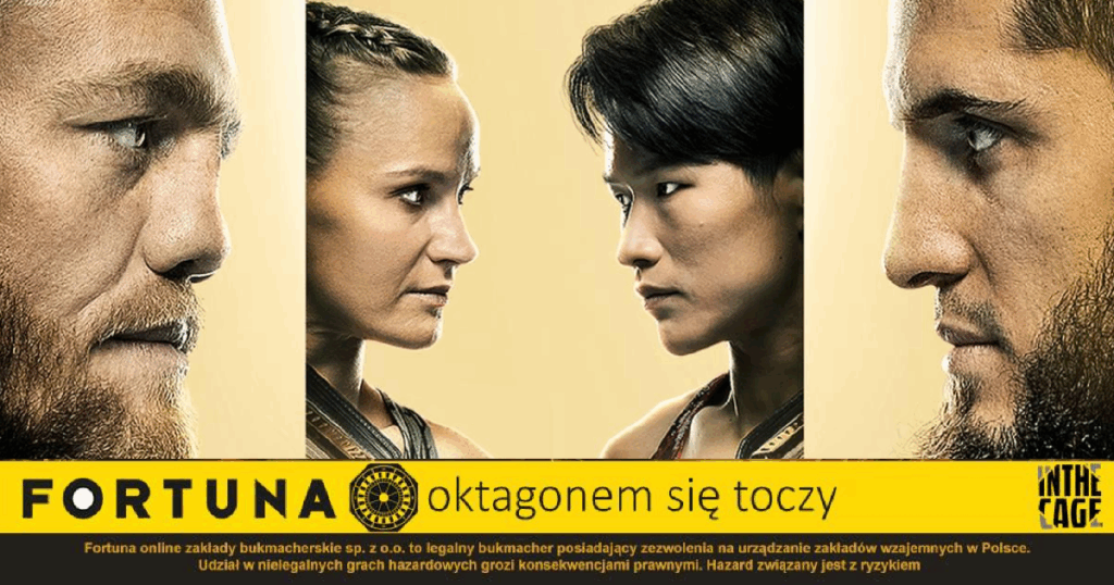 Typujemy walki mistrzowskie na UFC 322. Na kogo warto postawić?