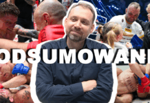 Kto jest dzisiaj bliżej walki o pas – Held czy Kaczmarczyk? Rysiewski podsumowuje KSW 112