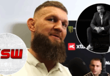 „Jak ktoś mi pluje w twarz…” – Kuberski broni swojego menadżera i odpowiada na krytykę po aferze „podwyżkowej”