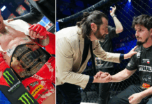 Patryk Kaczmarczyk po KSW 112: „Czułem, że mnie lekceważą”