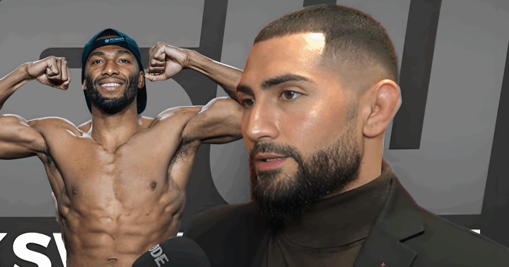 Jonatan Kujawa podsumowuje KSW 112: „Na ten moment Salah jest poza zasięgiem jednej i drugiej kategorii”