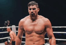 Rico Verhoeven rezygnuje z pasa GLORY po 12 latach dominacji! Debiut w UFC na horyzoncie?