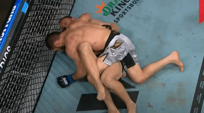 UFC 322: Islam Makhachev zdominował Jacka Dellę Maddalenę i zdobył pas wagi półśredniej