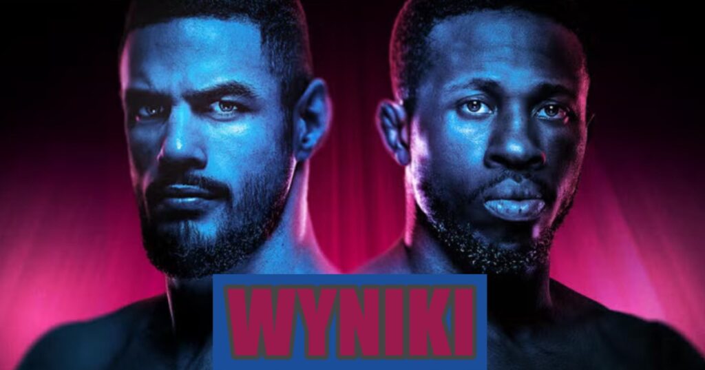 UFC Vegas 111 – wyniki. Gabriel Bonfim błyszczy w walce wieczoru