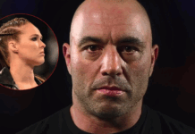 Ronda Rousey ostro o Joe Roganie: „Nie jest ekspertem, tylko fanem z publicznością”