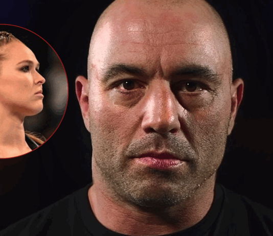 Ronda Rousey ostro o Joe Roganie: „Nie jest ekspertem, tylko fanem z publicznością”