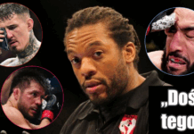 Herb Dean zapowiada zmiany po faulu na UFC 321! „Dość tego, coś w końcu zostanie zrobione”