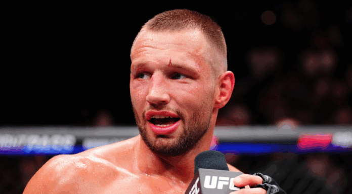 Reinier de Ridder nadal ma problemy zdrotowne. „Nie mogę wejść po schodach bez zadyszki”