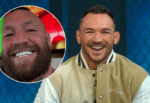 Michael Chandler: „Jestem pewien, że walka z Conorem McGregorem dojdzie do skutku w 2026 roku”