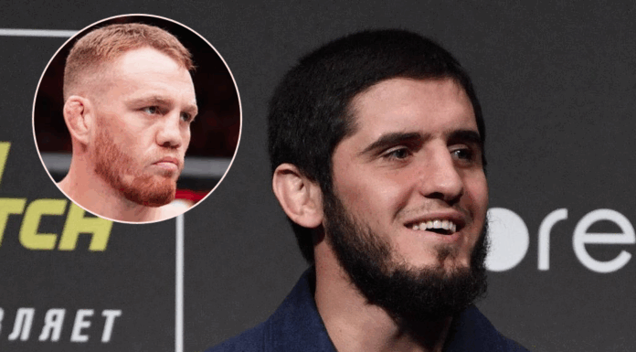 Jack Della Maddalena: „Zaskoczę Islama Makhacheva w parterze. Nie będzie tego się spodziewał”