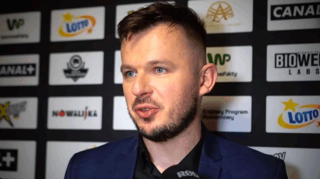 Jakub Borowicz podsumowuje galę FEN 60, zdradza kulisy współpracy z Canal+ oraz zapowiada niespodzianki na 2026 rok Jakub Borowicz podsumowuje galę FEN 60, zdradza kulisy współpracy z Canal+ oraz zapowiada niespodzianki na 2026 rok