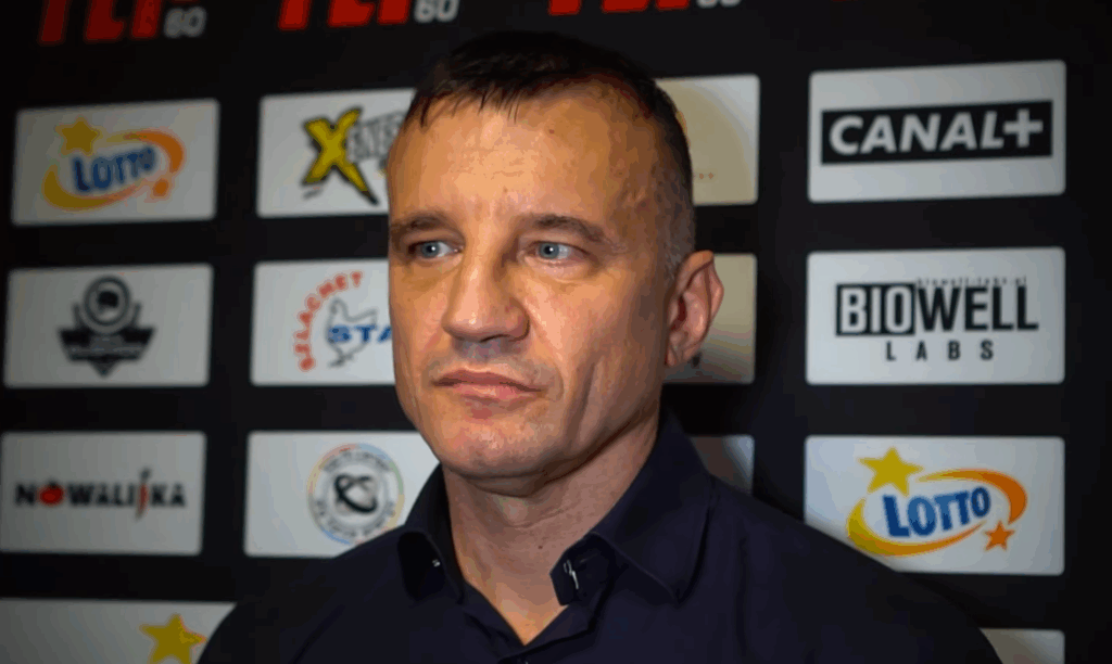 Paweł Jóźwiak po FEN 60: „Nowa era organizacji. Wracamy silniejsi niż kiedykolwiek” Paweł Jóźwiak po FEN 60: „Nowa era organizacji. Wracamy silniejsi niż kiedykolwiek”