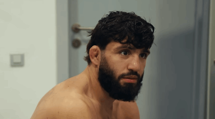 „Wychodzę na zero” – Arman Tsarukyan odsłania brutalne realia płac w UFC