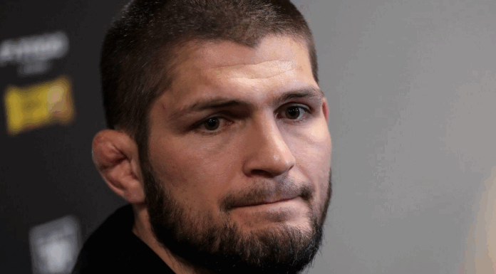 Khabib Nurmagomedov wraca do tragedii, która zakończyła jego karierę: „To była bardzo trudna sytuacja”