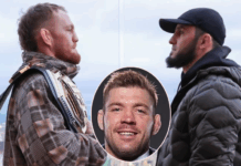 Dricus Du Plessis typuje zwycięzcę main eventu UFC 322: „Uwielbiam Jacka Dellę Maddalenę, ale…”