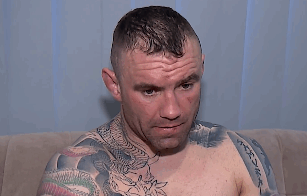 Tomasz Romanowski: „Dajcie mi być Tommym. Nie chcę udawać kogoś, kim nie jestem”