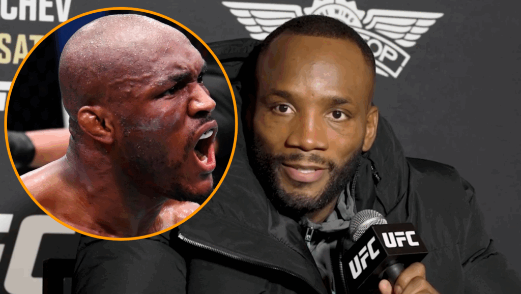 Leon Edwards przed UFC 322: „Mówili, że Usman jest skończony. Teraz mówią to o mnie” Leon Edwards przed UFC 322: „Mówili, że Usman jest skończony. Teraz mówią to o mnie”