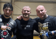 Jan Błachowicz szykuje formę w WCA. Sparingi z Arturem Szpilką i Belalem Gadamaurim przed UFC 323