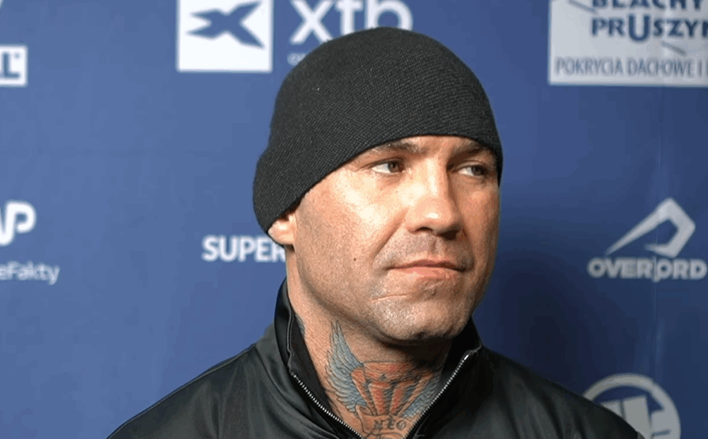 Tomasz Romanowski przed KSW 112: „Nie ma walk na odbudowanie. Chcę go szybko ustrzelić”