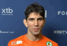 Marian Ziółkowski szczerze przed KSW 112: „Najważniejsze będzie to, co wydarzy się w klatce”