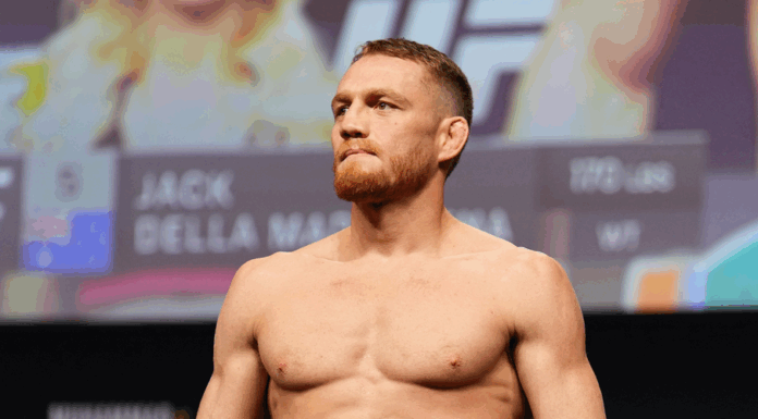 UFC 322 – wyniki ważenia. Mistrzowie w limicie, jeden zawodnik nie zrobił wagi